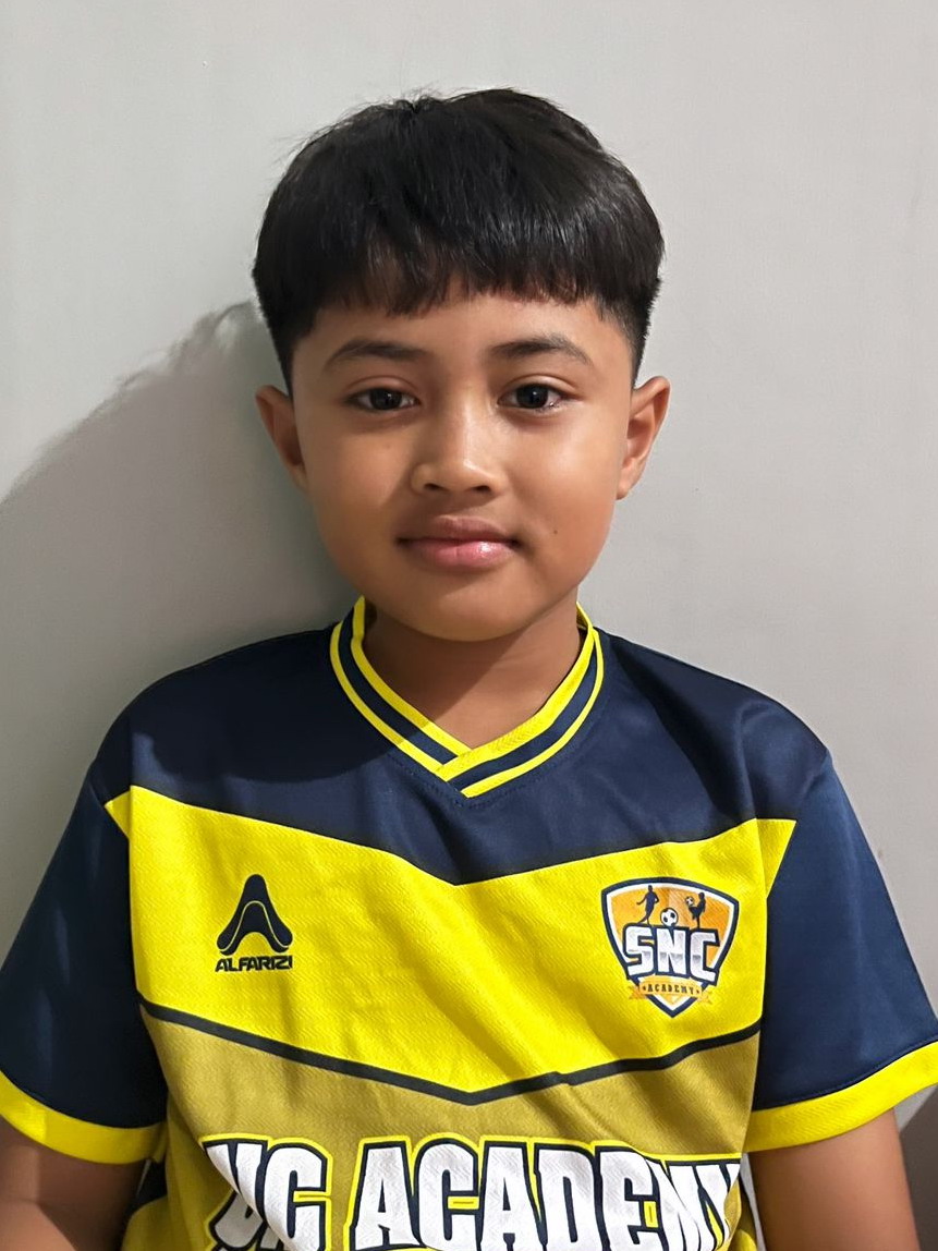 Affan Athaya Pratama